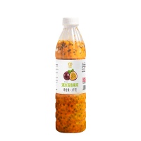 铭诺冷冻百香果汁