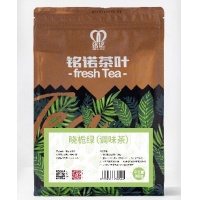铭诺-晓栀绿茶